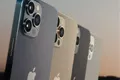 I phone 12 pro max gray colour - Photos