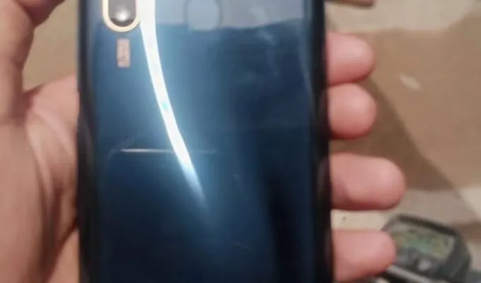 Vivo y19 4/128gb - photo 1