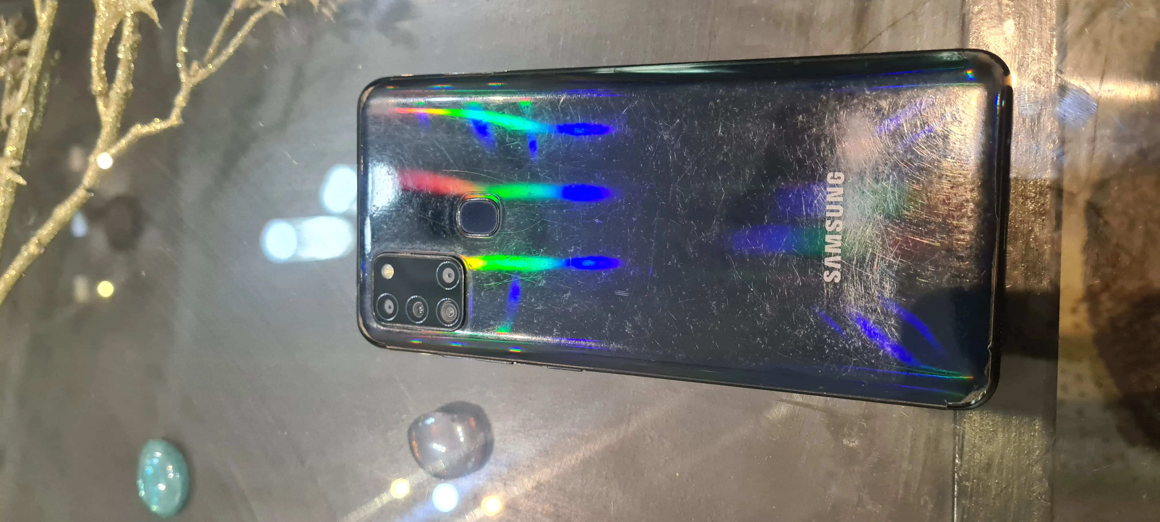 Samsung a21s 4/64gb