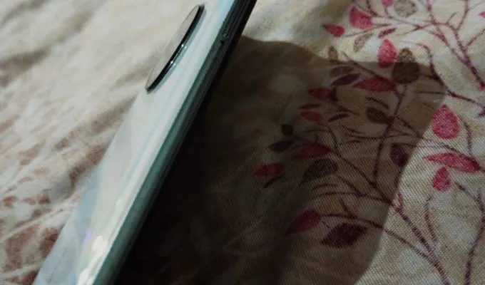 Infinix Note 7 - photo 2