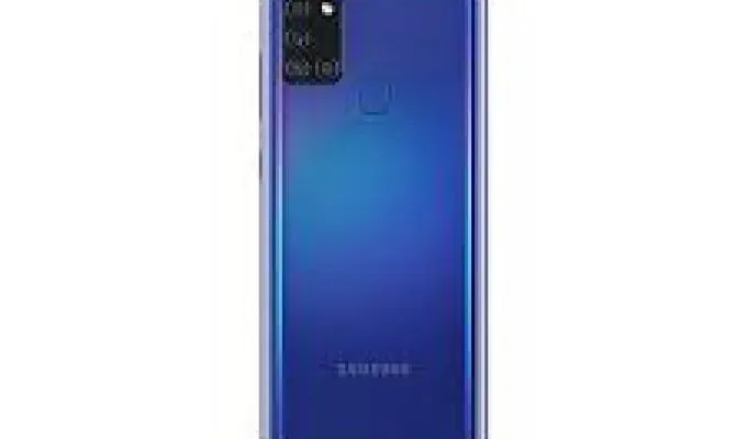 Samsung A21 - photo 1