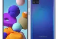 Samsung A21 - Photos