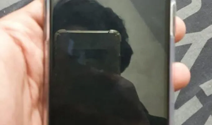Iphone x 256 gb pta approve - photo 1
