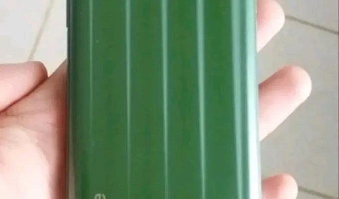 Realme 6i