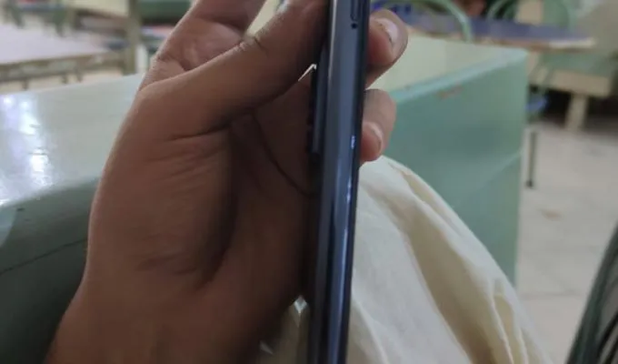 techno camon 18 premier - photo 3