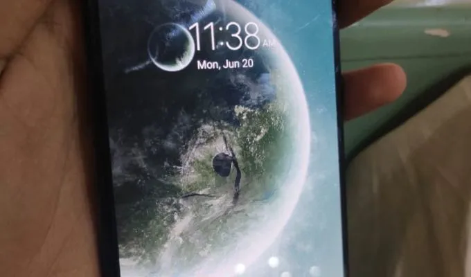 techno camon 18 premier - photo 1