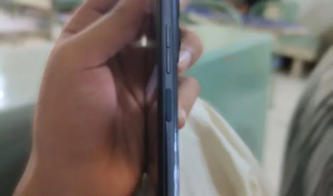 techno camon 18 premier - photo 2