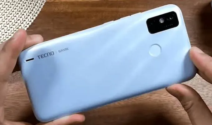 selling My mobile phone 3/64gb Ram - photo 3