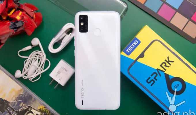 selling My mobile phone 3/64gb Ram - photo 2
