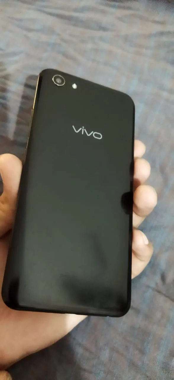 vivo y81 - photo 2