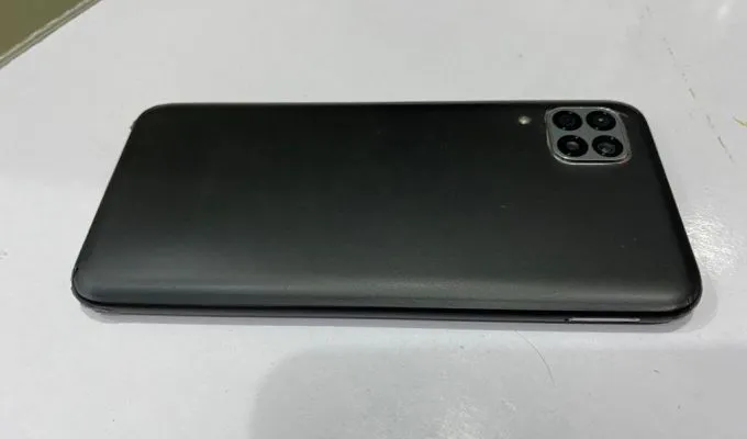 Huawei Nova 7i with full original accessories - photo 3