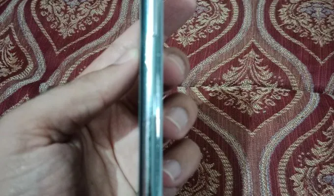 iPhone X 3gb 64gb used as Secondary phone - photo 3