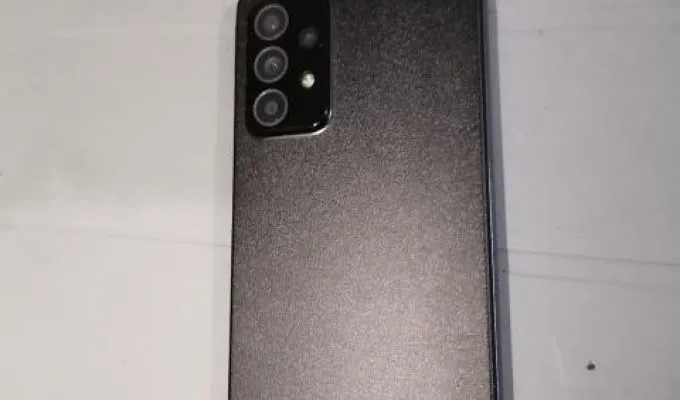 Samsung a52 - photo 3