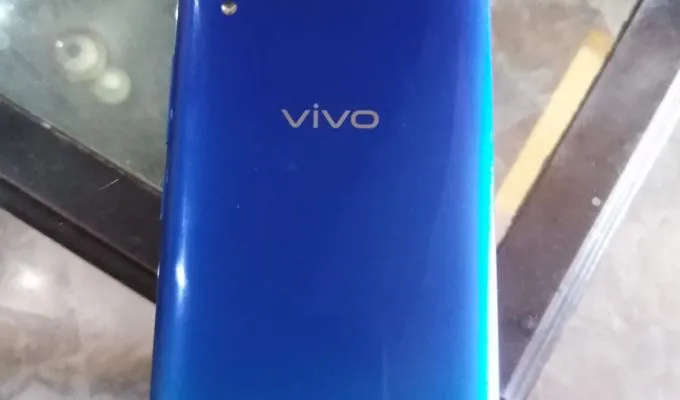 Vivo y91c - photo 2