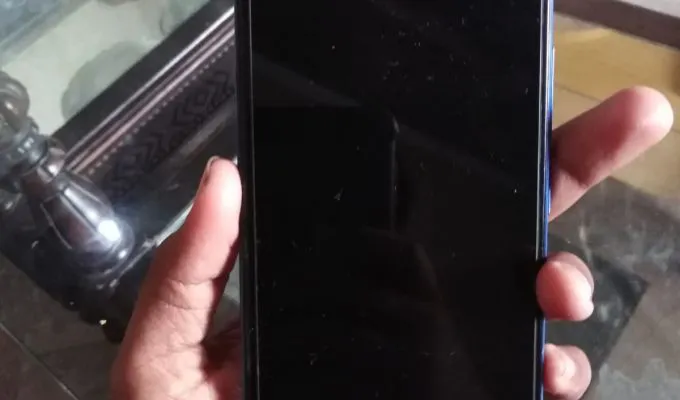 Vivo y91c - photo 1