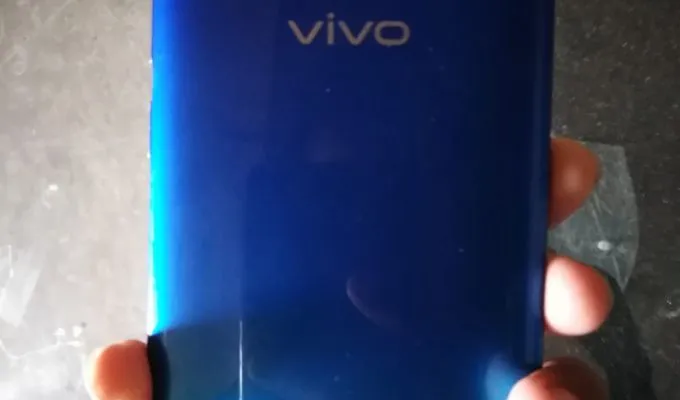 Vivo y91c - photo 3
