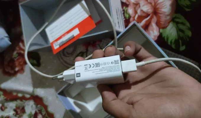 Xaiomi mi 10 5g - photo 2
