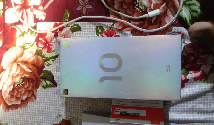 Xaiomi mi 10 5g - photo 1
