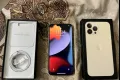13 Pro Max - Gold - 256 GB - US Version - PTA Approved - Photos