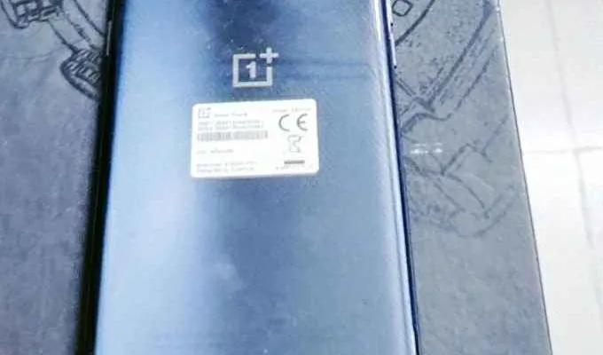 HIGH QUALITY ONEPLUS NORD CE 5G - photo 2
