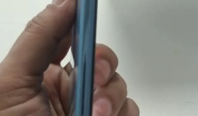 Samsung A52 8 128 no fult - photo 3