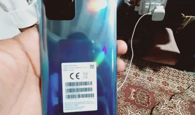 10 menth warranty 10/10 condition full ok - photo 1