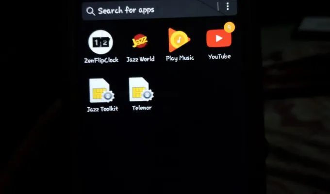 Samsung grand prime plus - photo 1