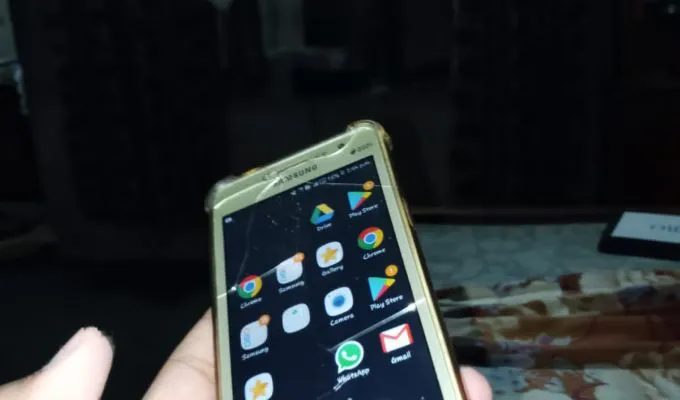 Samsung grand prime plus - photo 2