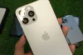 Iphone13 pro max master Turkish - Photos
