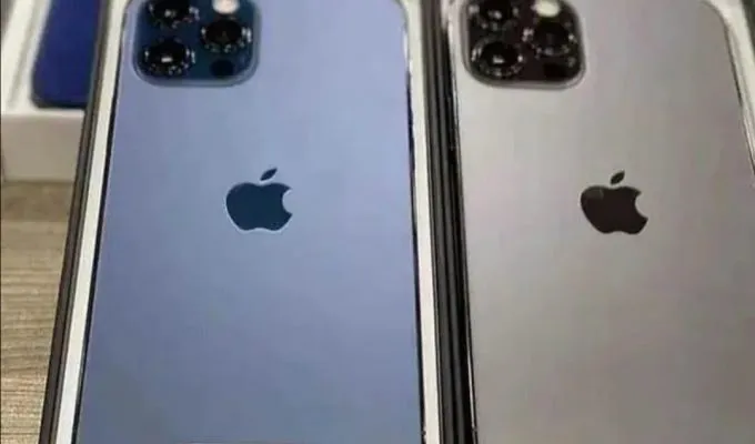IPHONE 13 PRO MAX - photo 1