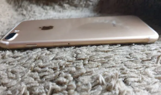 Iphone 7plus 128 gb - photo 3
