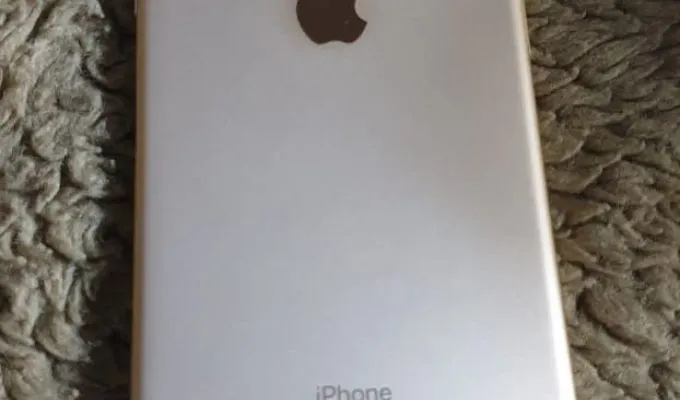 Iphone 7plus 128 gb - photo 1