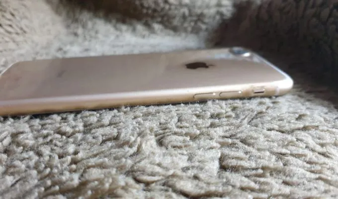 Iphone 7plus 128 gb - photo 2