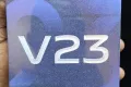 Vivo V23 (12gb+4gb / 256gb) box packed - Photos