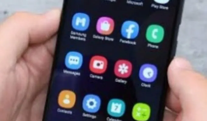 Galaxy a21s - photo 2