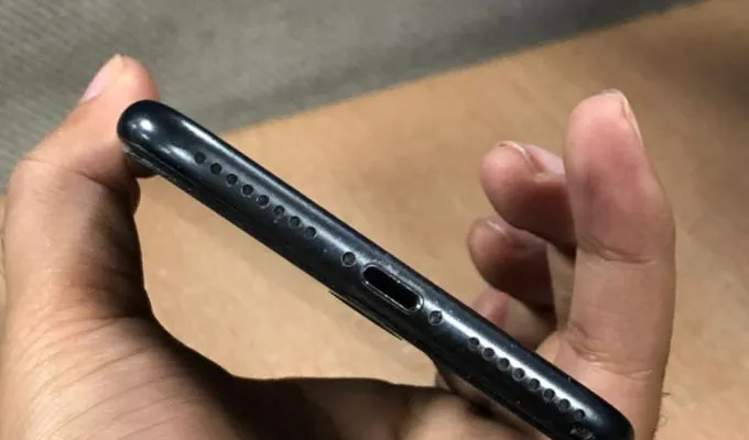 iphone 7plus 128 gb - photo 2