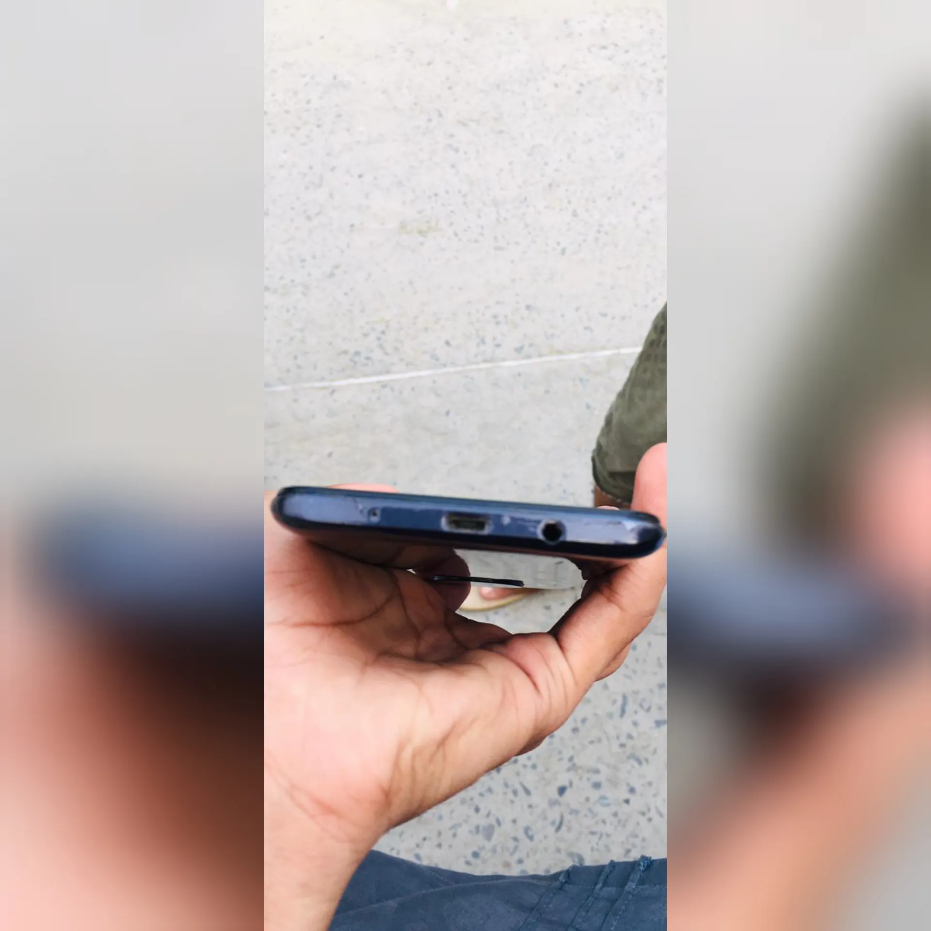techno spark 6 - photo 2