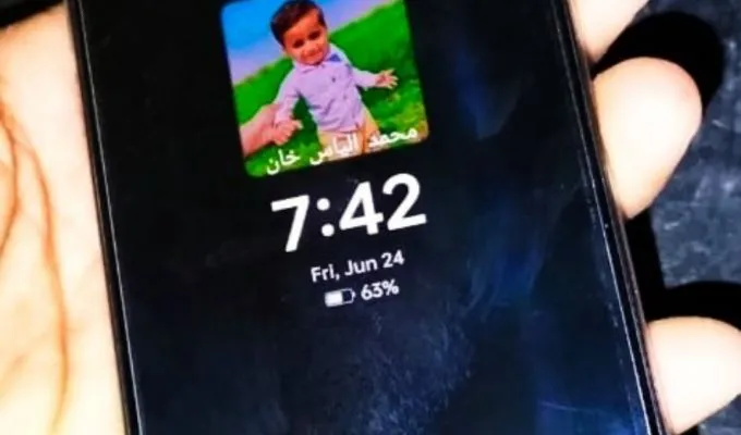 Oppo Reno 5 8+5gb ram 128gb rom - photo 2