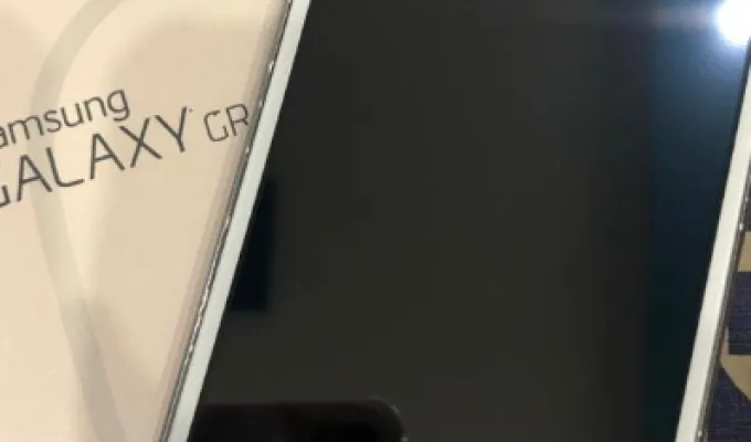 Samsung Galaxy Grand Prime With EXECELLENT Condition - photo 3
