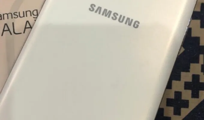Samsung Galaxy Grand Prime With EXECELLENT Condition - photo 1
