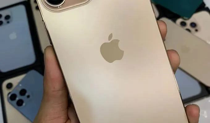 i phone 13 pro max turkish - photo 1