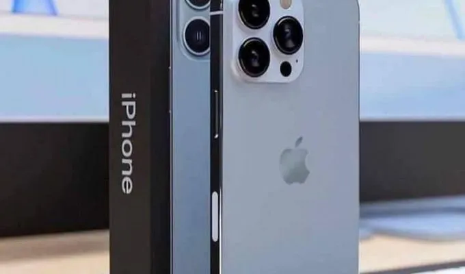 Iphone 13 pro max Turkish copy - photo 2