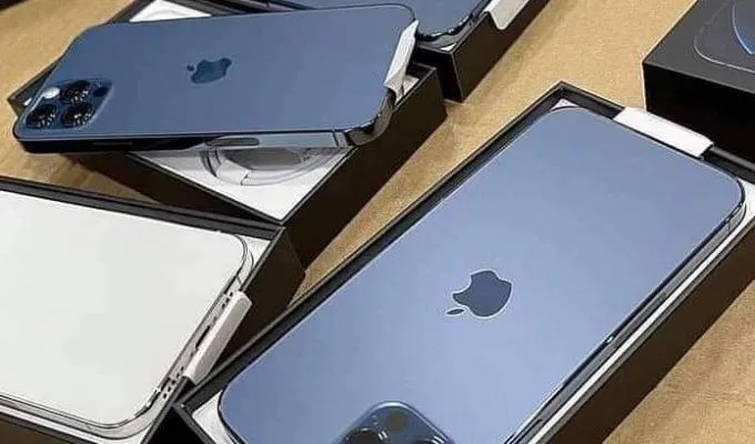 Iphone 13 pro max Turkish copy - photo 1
