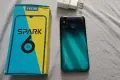 Tacno spark 6go 4/64 - Photos