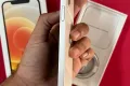 iPhone 12 brand new fresh piece 64 gb - Photos