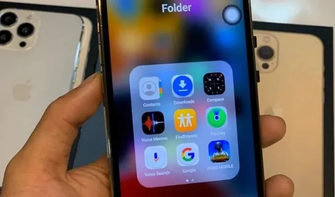 I phone 13 promax turkish - photo 1