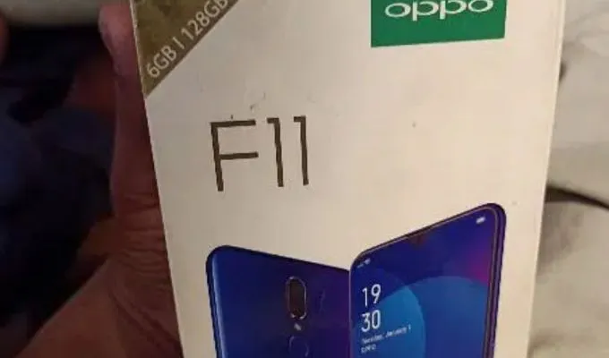 mobilfans 6+128 - photo 2