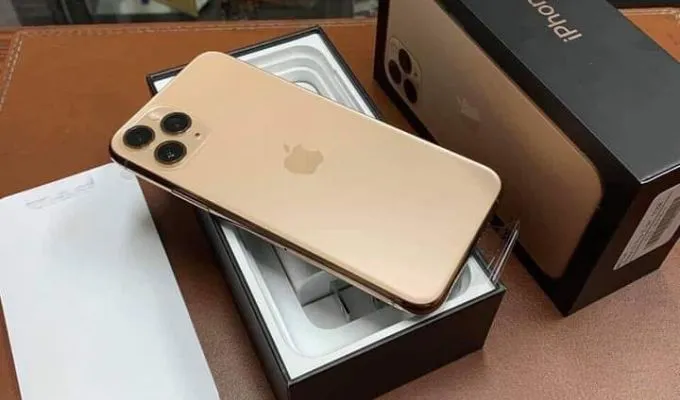 iPhone 13 pro max Turkish copy - photo 1