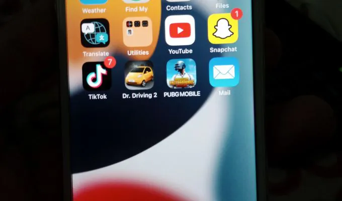 Iphone 7 for sale 10/10 condition - photo 3