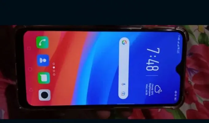 Oppo A5s - photo 2